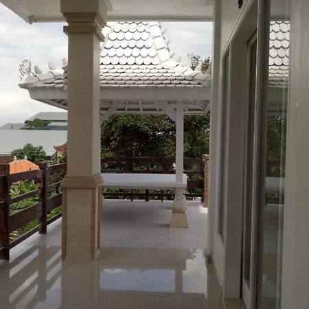 Hotel Lilis Ikvala Radha à Canggu Extérieur photo