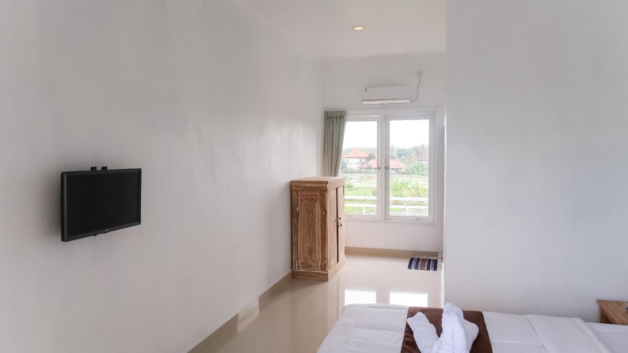 Hotel Lilis Ikvala Radha à Canggu Extérieur photo