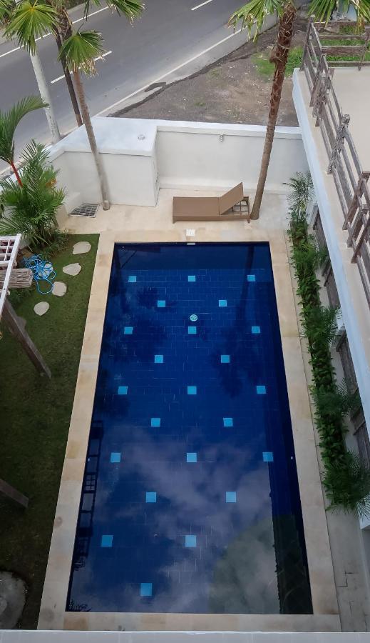 Hotel Lilis Ikvala Radha à Canggu Extérieur photo