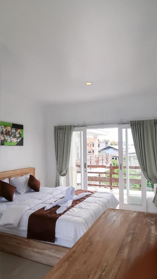 Hotel Lilis Ikvala Radha à Canggu Extérieur photo